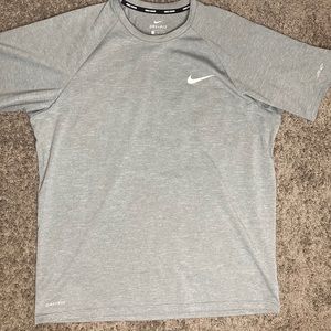 Nike dri fit Tee